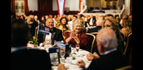 RNLI 200th anniversary gala dinner raises an incredible £67,000