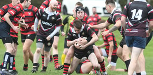 Ramsey host Western Vikings in Manx Shield