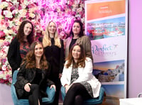 Isle of Man travel agency launches third annual Christmas gift appeal