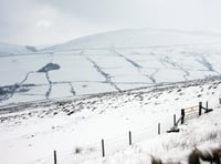 Dull winter proves warmer than 30-year average with little snowfall