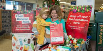 'Even more families needing help' as Tesco to launch food drive 