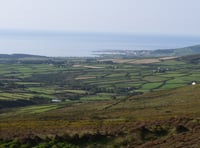 Why armed police are roaming the countryside in the south today