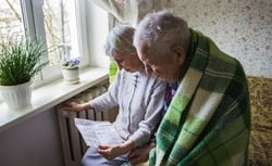 Paying for care needs to change as people have say on two options