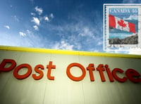 Isle of Man Post Office suspends mail services to Canada amid strike