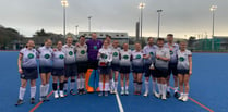 Mixed hockey concludes on a busy weekend 