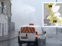 No Isle of Man warning yet as worrying UK weather maps issued