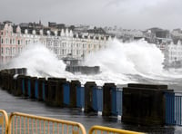 Met Office explains reasons behind first red weather warning in years