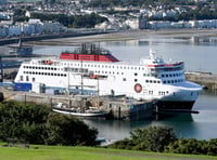 Isle of Man Steam Packet cancels two sailings with others at risk