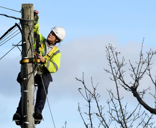 Manx Telecom to begin phased copper network switch-off in 2025