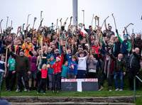 Cammag captured: Stunning pictures released celebrate Manx tradition 