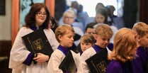 Festival of Lessons and Carols to be held at Peel Cathedral on Sunday