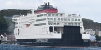 Sailings cancelled as Steam Packet announces time changes to 8 others