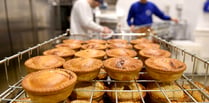 The pies that have Strand Street queuing up - here’s what we thought