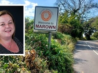 Marown rates set to rise in 2025, warns commissioners