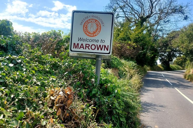 Marown