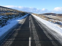 Met Office issue 24-hour weather warning as wintry showers to return 