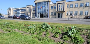 Travel disruptions expected at Isle of Man Airport due to UK weather