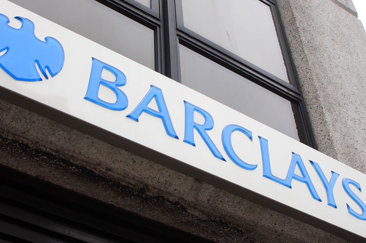 Barclays