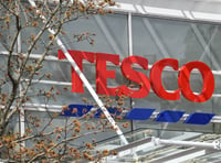 Tesco sends closure message to shoppers amid Storm Eowyn warning