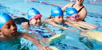 Children in island's primary schools to have longer swimming lessons