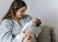 Isle of Man maternity event to promote health for  expectant parents