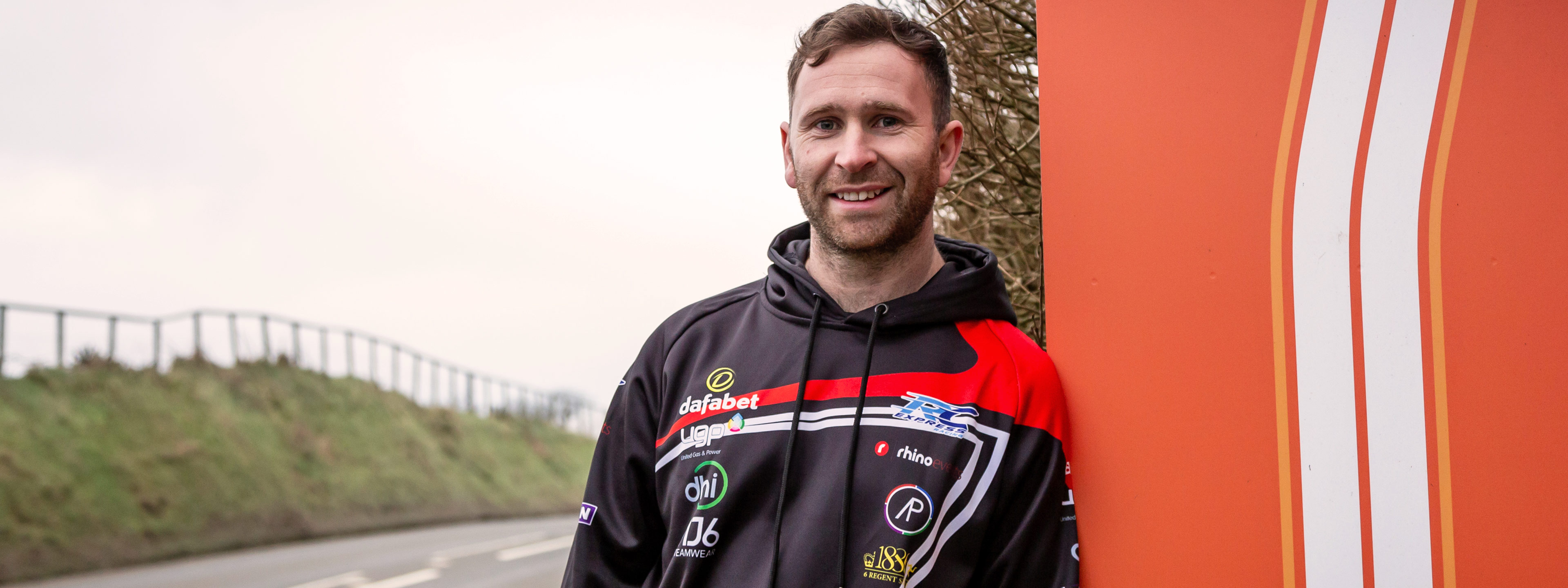 Isle of Man TT 2025 Mikey Evans signs for Dafabet Racing iomtoday.co.im