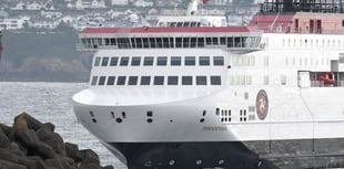 Steam Packet forced to make changes to sailing schedule as trips axed