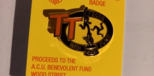 2025 ACU Benevolent Fund badges now available