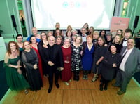 Manx Care colleagues honoured at annual awards ceremony 