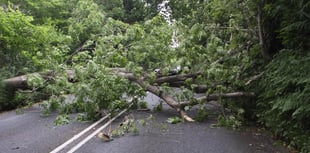 Met Office issue weather alert as gale force winds to hit the island