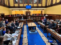 Fifteen bills removed from government's legislative programme