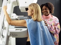 Petition launched against plans to reduce island breast screening